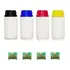 Toner Refil + Chip Hp Cp1025 M175a M275a Ce310 311 312 313