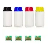 Toner Refil Chip Hp