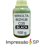Toner Refil Konica Minolta