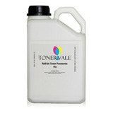 Toner Refil Para Panasonic