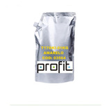 Toner Refil Para Uso Oki C5750 C810 C811 C710 C711 Amarelo
