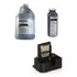 Toner Refil + Revelador + Chip Sharp Al 2051/2031 
