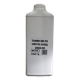 Toner Refil Samsung 1kg