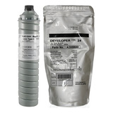 Toner Revelador Original Ricoh