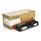 Toner Ricoh Original Sp
