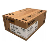 Toner Ricoh Sp 3710dn 408284 Preto