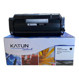 Toner Ricoh Sp5200ha Sp5200 Sp5210 Compativel Katun Tinta Preta
