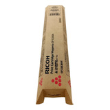 Toner Ricoh Spc430dn Magenta Original Novo Sem Uso