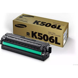 Toner Samsung 506l 506