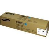 Toner Samsung C808s Ciano