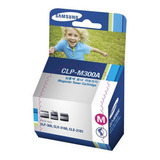 Toner Samsung Clp m300a