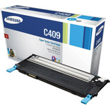 Toner Samsung Clt c409s