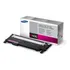 Toner Samsung Clt-m406s Magenta Para Clp-365w, Clx-3305w E C