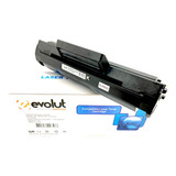 Toner Samsung D104 1665 Ml1665 1860 1865w Compativel Evolut