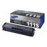 Toner Samsung D111 Mlt