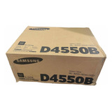 Toner Samsung D4550b Ml 4050 4550 4551 Original Lacrado