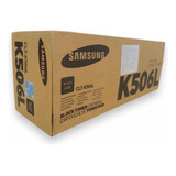 Toner Samsung K506l Black