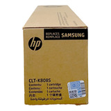 Toner Samsung K808s Preto