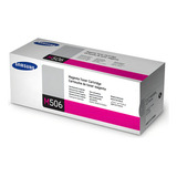 Toner Samsung M506l Magenta