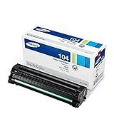 Toner Samsung Mlt D104s D104 104s Ml 1665 Ml 1660 Ml 1860