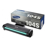 Toner Samsung Mlt D104s