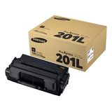 Toner Samsung Mlt D201l