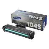 Toner Samsung Mltd104s Preto