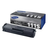 Toner Samsung Original 111s Laserjet Séries Lacrado