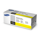 Toner Samsung Original Clt-y506l Yellow | Clp-680 | Clx-6260