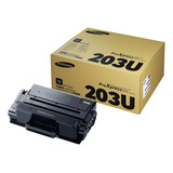 Toner Samsung Proxpress 203u Mlt d203u Cor Preto