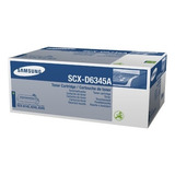 Toner Samsung Scx