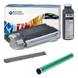 Toner Sharp Al 2040 2030 01 Revelador 01 Cilindro Lamina