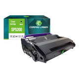 Toner Sp 5200 P