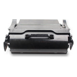 Toner T640 Compativel Para