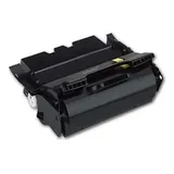 Toner T640 Compativel Para