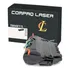 Toner T654x11l P/ Uso Impressora Lexmark T650 T654 T656 T652 Tinta Preto
