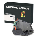 Toner T654x11l P