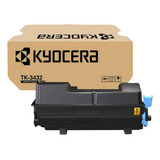 Toner Tk 3432 Kyocera