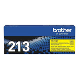 Toner Tn 213y Amarelo Original Brother Lacrado