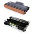 Toner Tn360 + Cilindro Hl2140 Dcp7040 7340 Mfc7440 Mfc7840