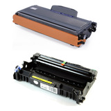 Toner Tn360 Cilindro Hl2140