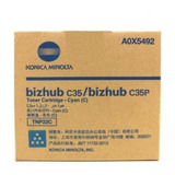 Toner Tnp22c P bizhub