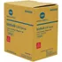 Toner Tnp22y P/bizhub C35 A0x5232 Magenta