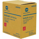 Toner Tnp22y P bizhub