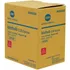Toner Tnp22y P/bizhub C35 C35p A0x5232 Magenta