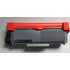 Toner Vazio Comp Brother Tn660 20 Unidades