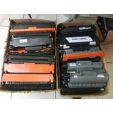 Toner Vazio Compativel 83a