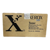 Toner Xerox 106r00584 M15