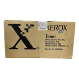 Toner Xerox 106r00584 M15