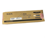 Toner Xerox 106r01163 Preto